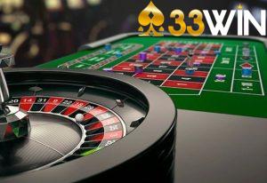 Hiểu Rõ Luật Chơi 33win casino