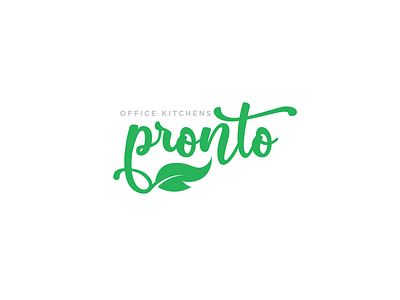 Pronto Graphic Designs